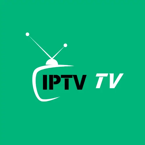 logo iptv tv